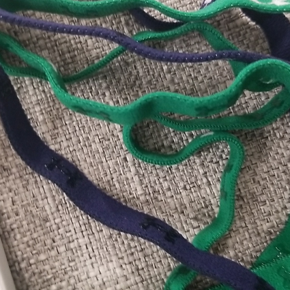 Under Armour Headbands - Green and Blue - Picture 4 of 5